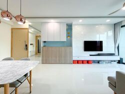 Esparina Residences (D19), Condominium #453246621